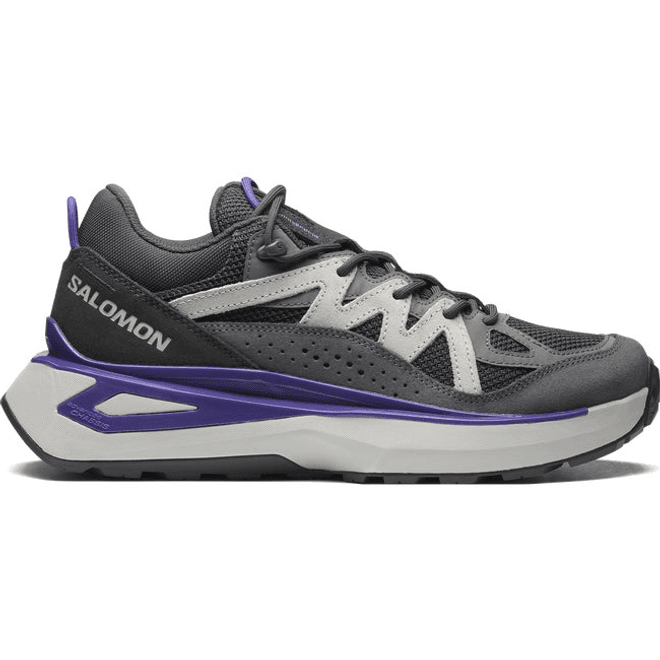 Salomon Odyssey Elmt Low Asphalt 