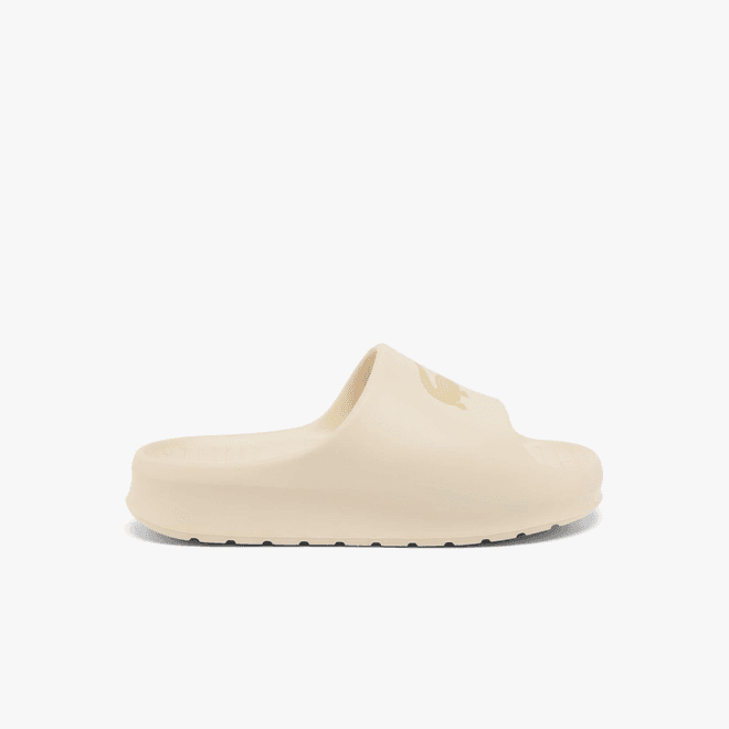 Lacoste Damen-Serve Slide 2.0