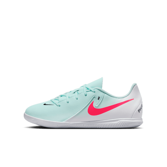 Nike Jr. Phantom GX 2 Club zaalvoetbal