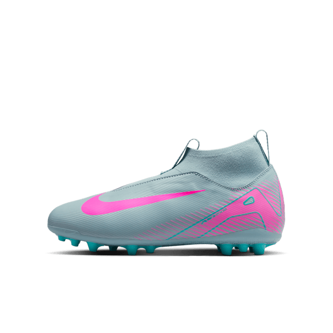 Nike Jr. Mercurial Superfly 10 Academy