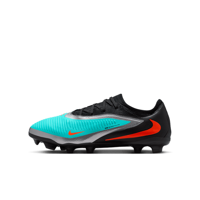 Nike Jr. Phantom 6 Pro LE low