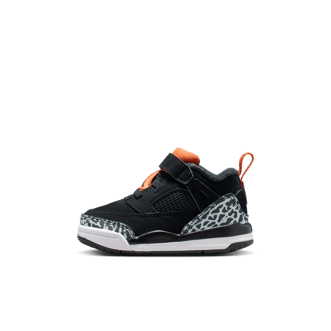 Nike Jordan Spizike Low Baby/Toddler