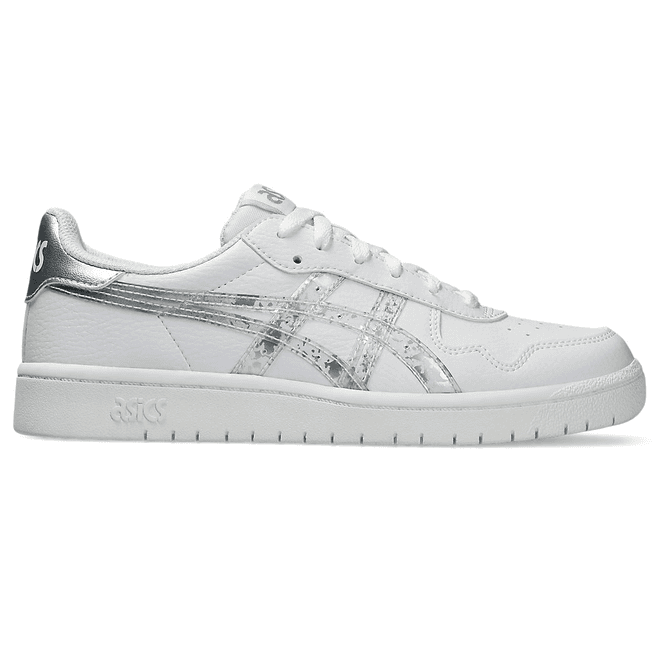 ASICS JAPAN S White