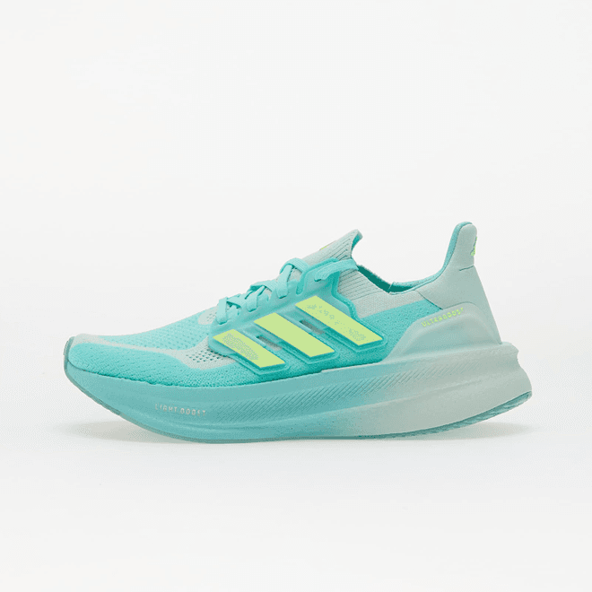 adidas UltraBOOST 5 W Flash Aqua