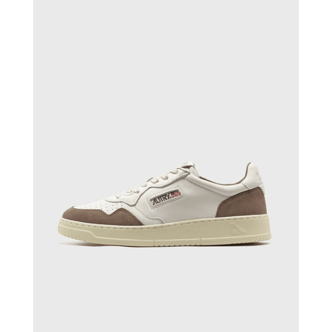 Autry Action Shoes Medalist Low