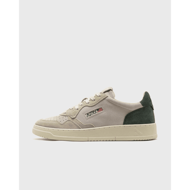 Autry Action Shoes Medalist Low