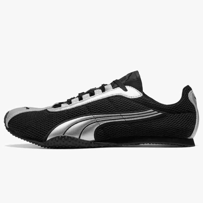 Puma H-street Og Black Silver (women's)