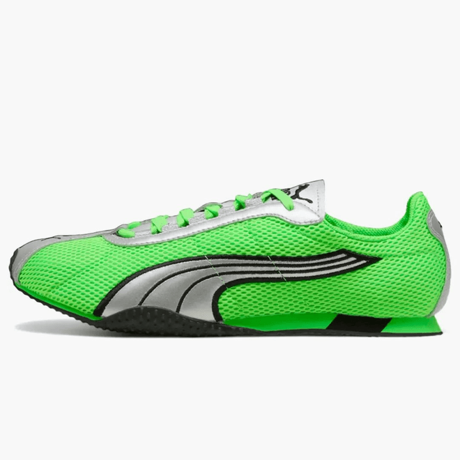 Puma H-street Og Fizzy Green (women's)