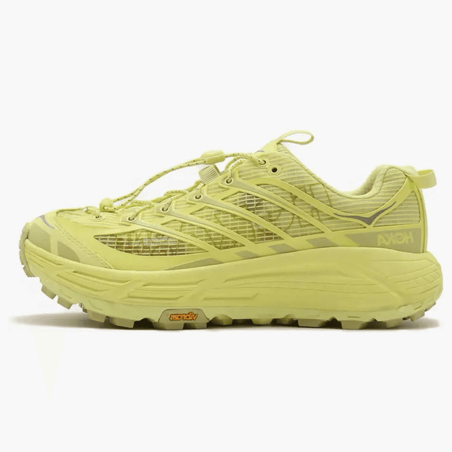 Hoka One One Mafate Three 2 Grid Jp Atmos Exclusive Yuzu