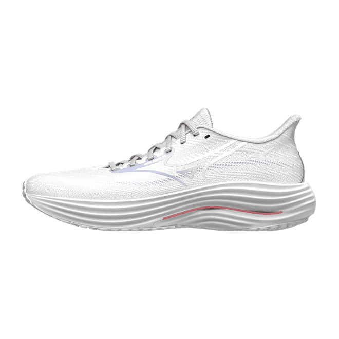 Mizuno Wave Rider 29 Running White