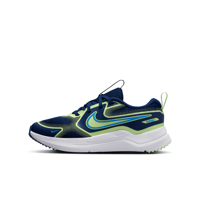 Nike Cosmic Runner Big Kids' Road