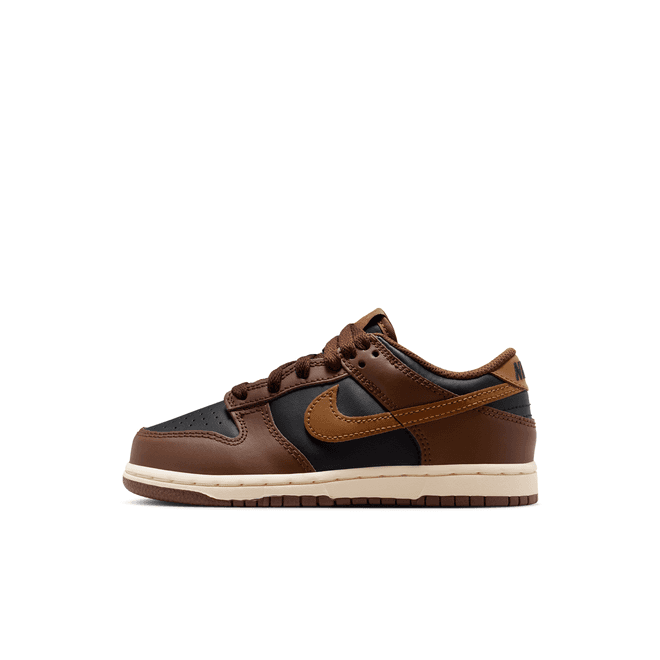Nike Dunk Low Little Kids'