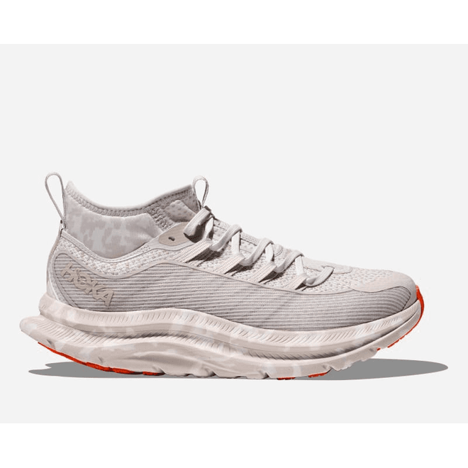 HOKA Kawana Mid Studio Proba Lifestyle White Sand