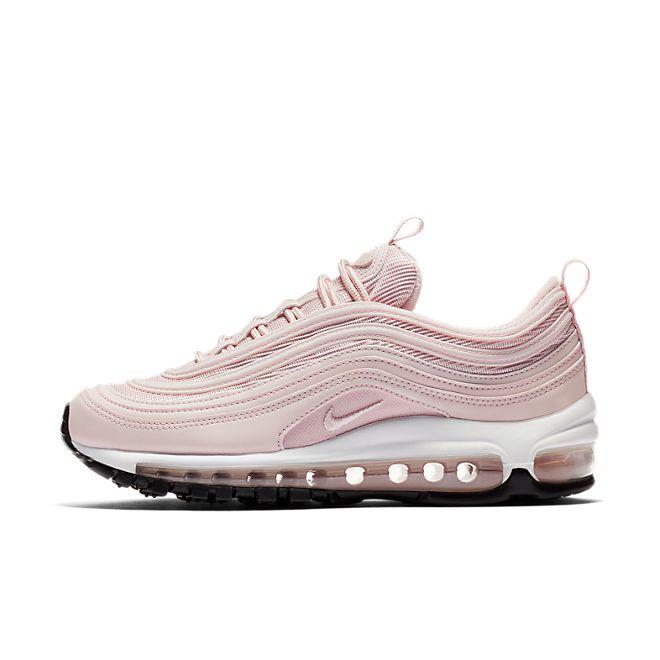 Nike Air Max 97 WMNS Barely Rose Black