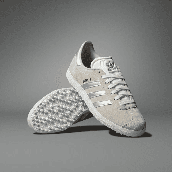 adidas Gazelle Spikeless Golf