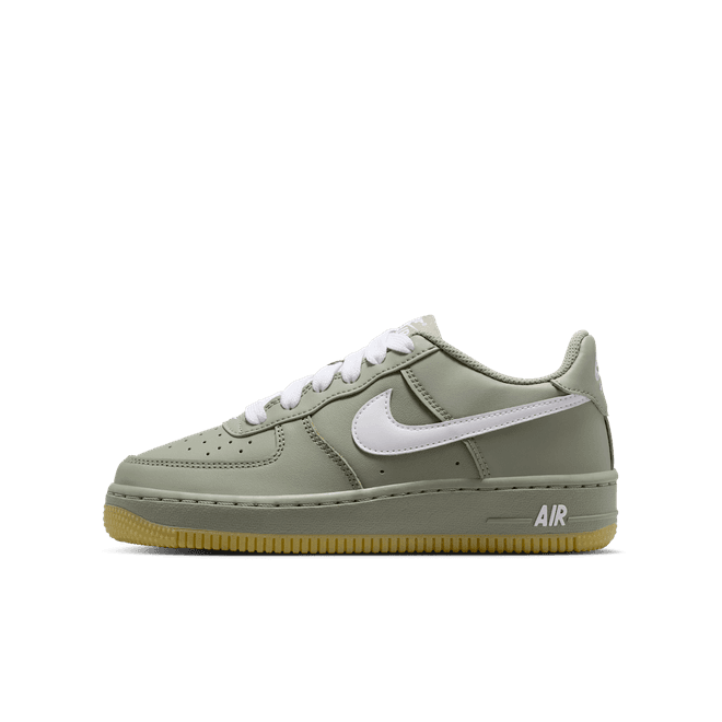 Nike Air Force 1 LV8 Big Kids'