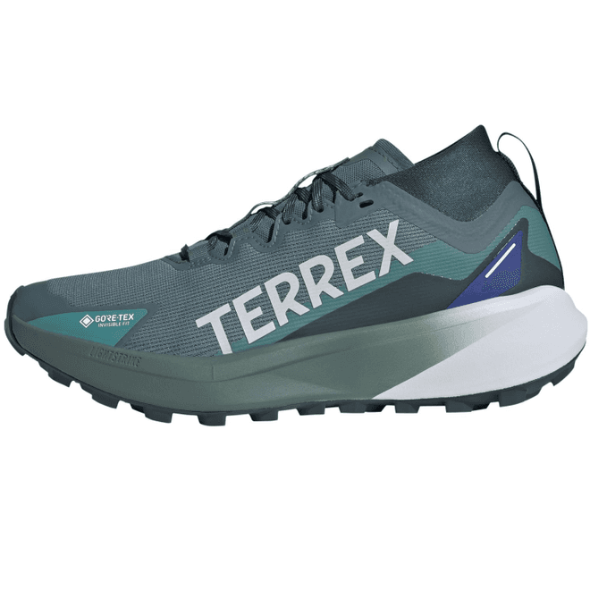 adidas Terrex Agravic GTX