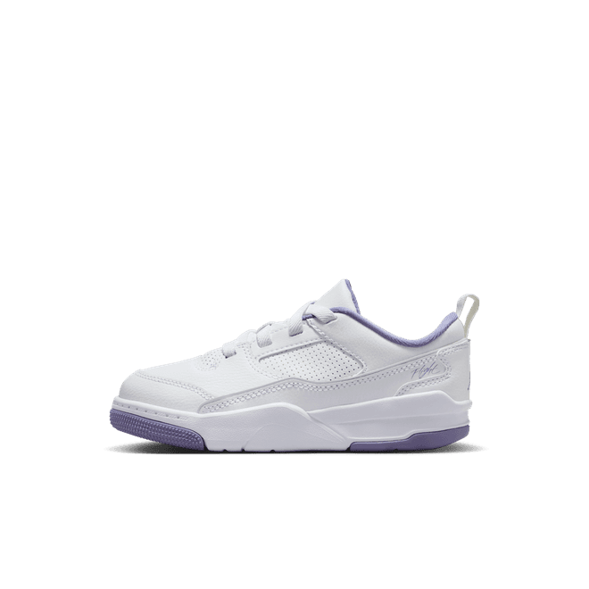 Jordan Flight Court Little Kids'