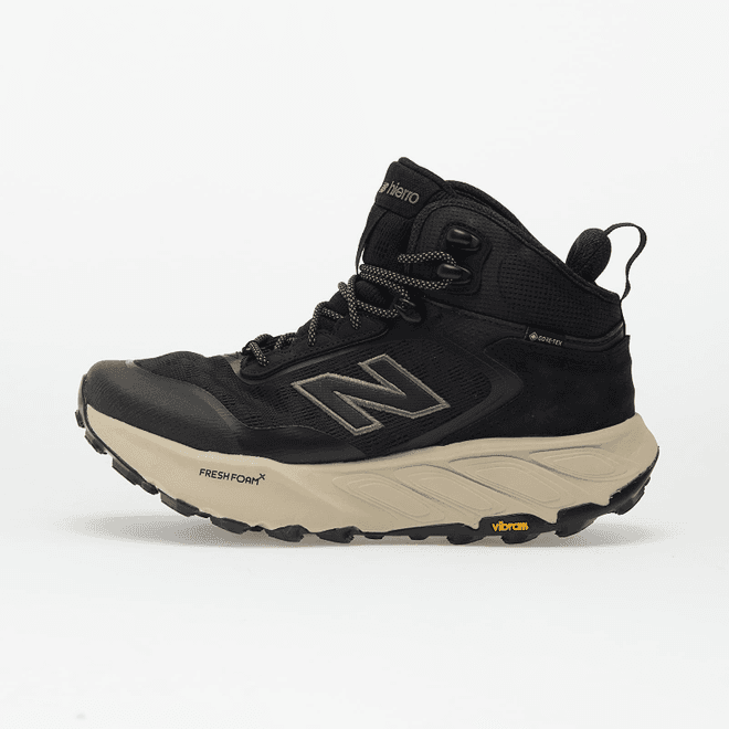 New Balance Hierro Hiker GORE-TEX Black 