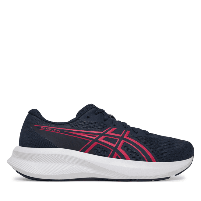 ASICS PATRIOT 14 Midnight