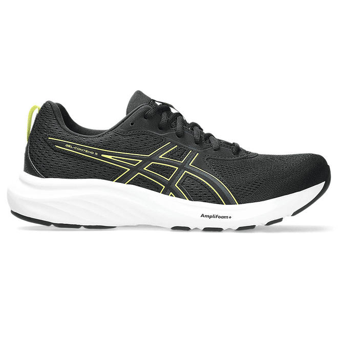 ASICS GEL-CONTEND 9 Black