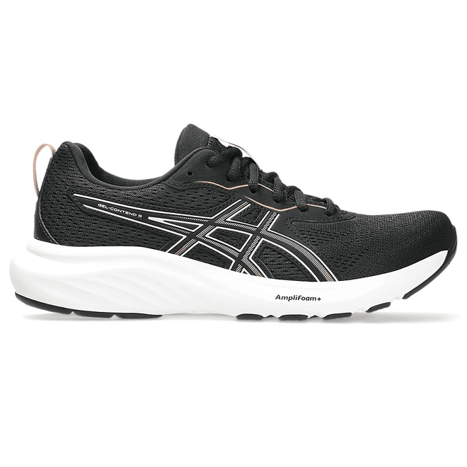 ASICS GEL-CONTEND 9 Black