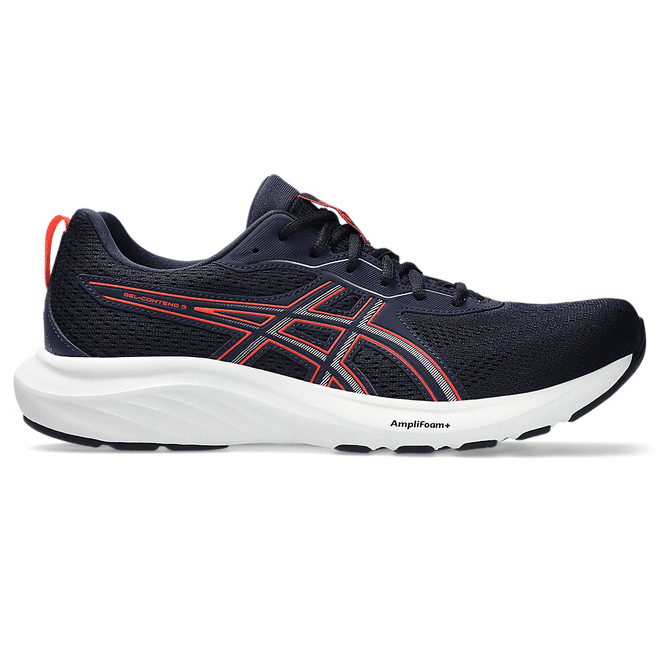 ASICS GEL-CONTEND 9 Midnight