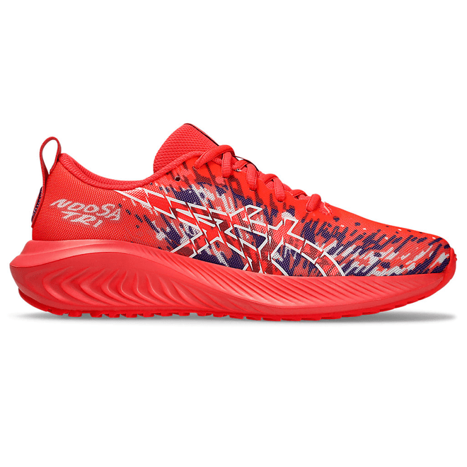 ASICS GEL-NOOSA TRI 16 GS Flash Red