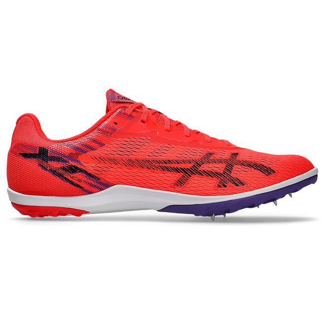 ASICS RESURGENCE XC Flash Red