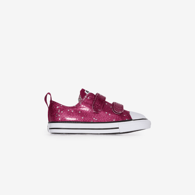 Converse Converse Chuck Taylor All Star Glitter Easy On