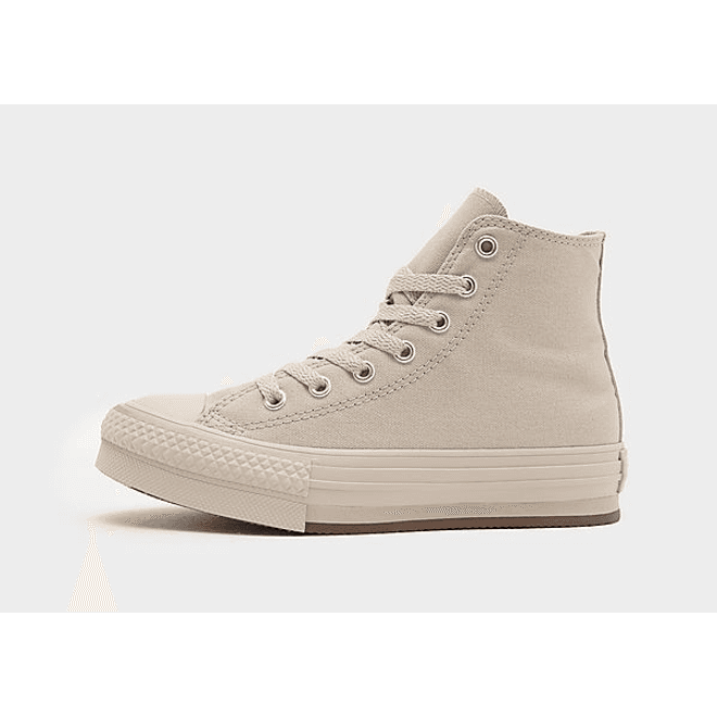 Converse Converse Chuck Taylor All Star EVA Lift Monochrome Platform