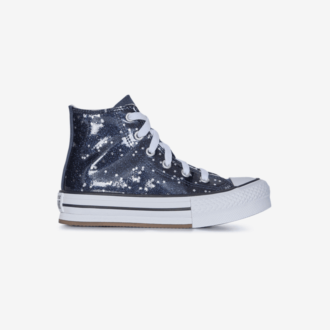 Converse Converse Chuck Taylor All Star EVA Lift Glitter Platform