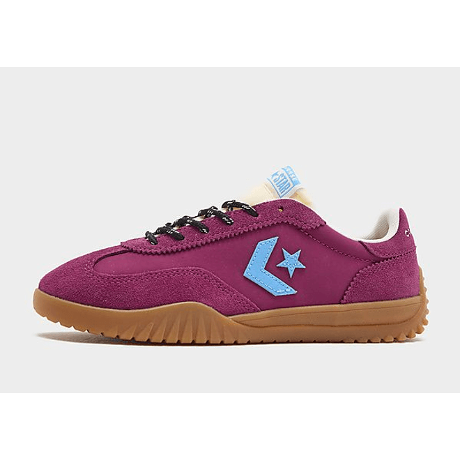 Converse Converse Run Star Trainer Suede