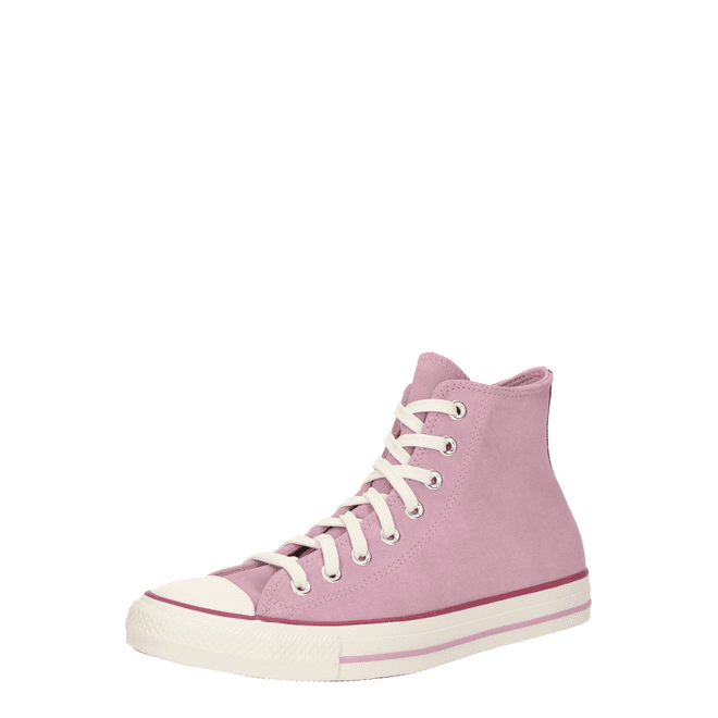 Converse Converse Chuck Taylor All Star Contrast Suede