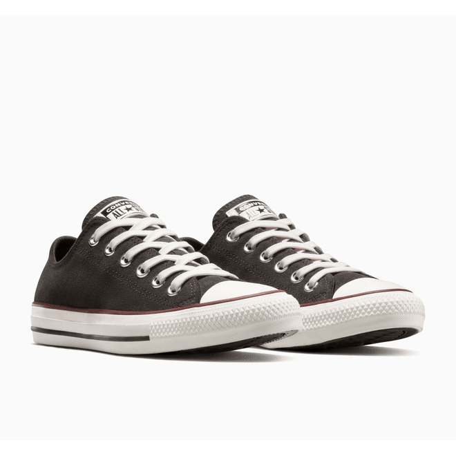 Converse Converse Chuck Taylor All Star Contrast Suede