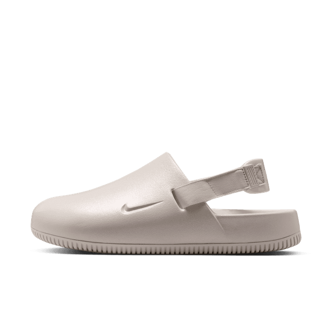 Nike Calm Pearlised Mules