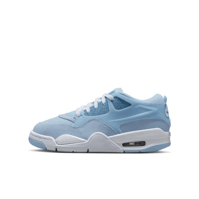 Nike Air Jordan 4 RM Older Kids'