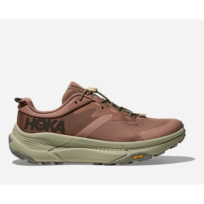 HOKA  Transport Hiking  Maple