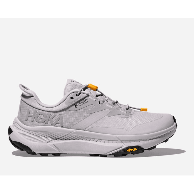HOKA  Transport GORE-TEX Hiking  Ash Grey
