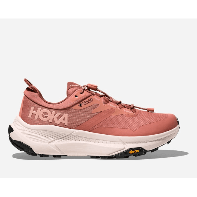 HOKA  Transport GORE-TEX Hiking  Blush