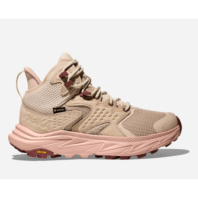 HOKA  Anacapa 2 Mid GORE-TEX Hiking  Oak