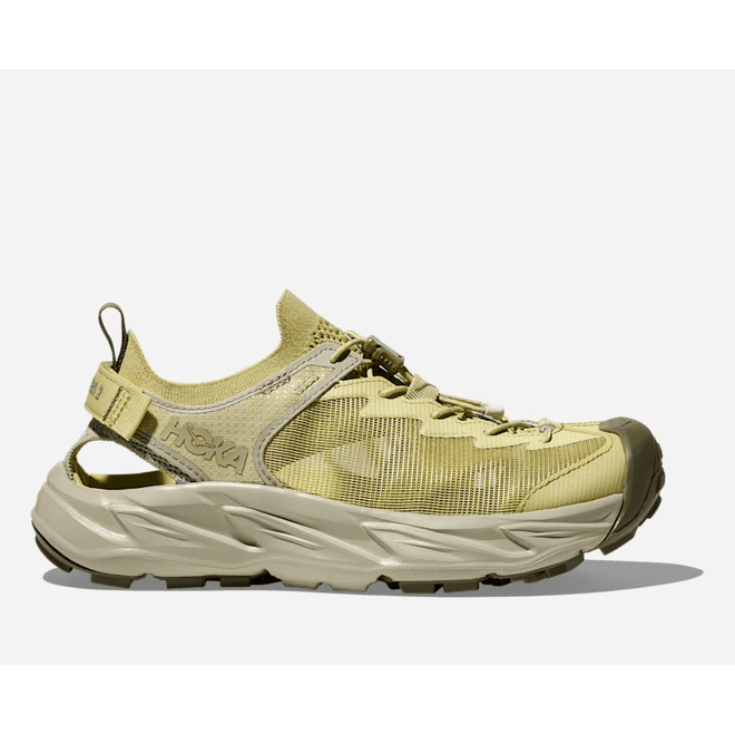 HOKA  Hopara 2 Hiking  Cardamom