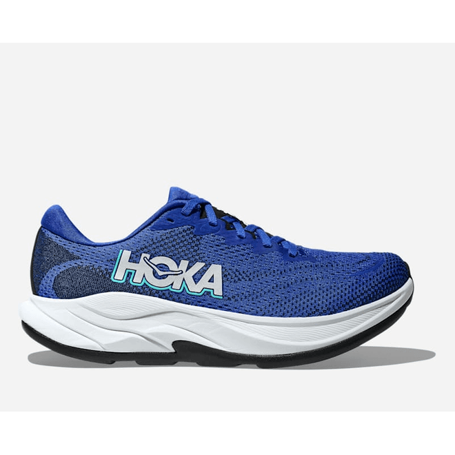 HOKA  Rincon 4 Road Running  Ultramarine