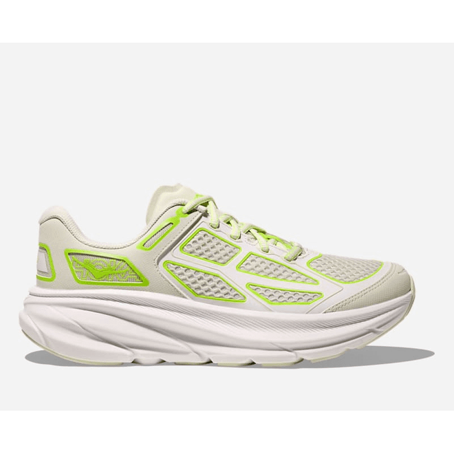 HOKA Clifton One9 Lifestyle  Truffle Salt