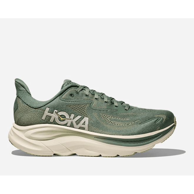HOKA  Clifton 10 Road Running  Fern