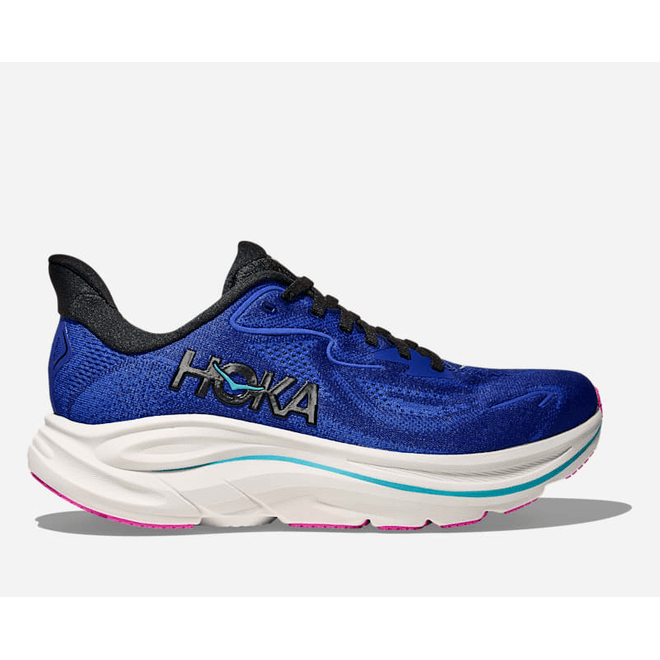 HOKA  Clifton 10 Road Running  Night Sky