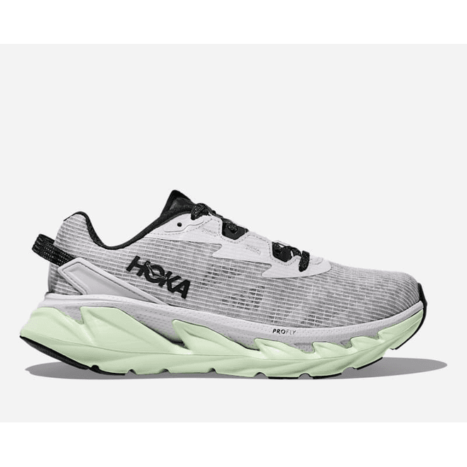 HOKA Elevon 2 TS Everyday Run  Cosmic Grey