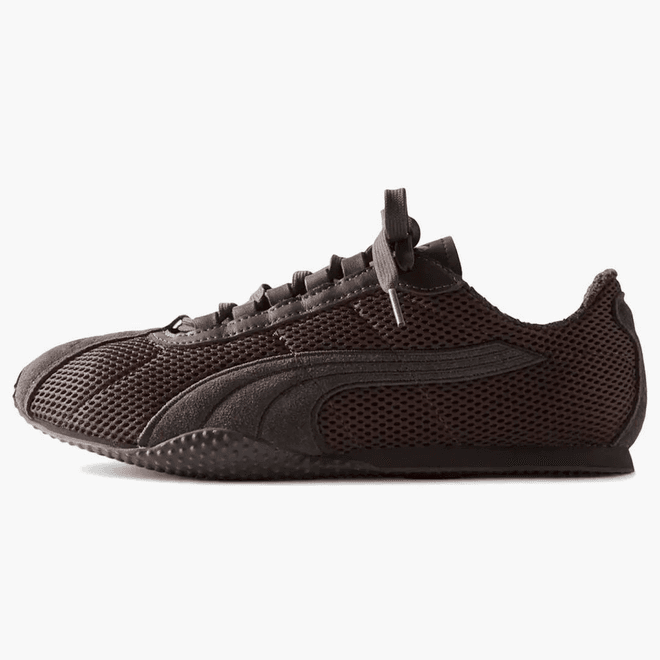 Puma H-street Mesh Kith Espresso Bean (women's)