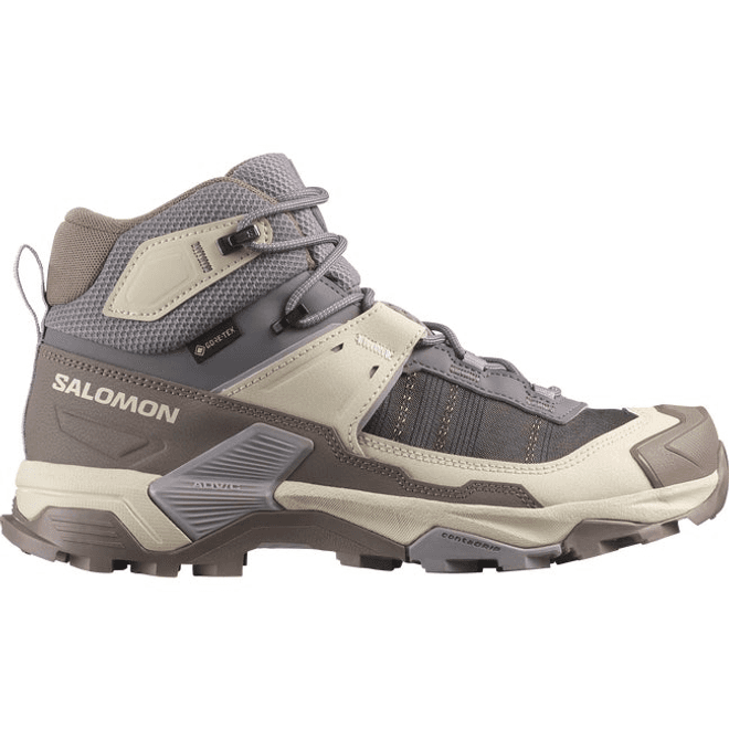 Salomon X Ultra 5 Mid Gore-tex Excalibur 