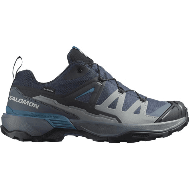 Salomon X Ultra 360 Gore-tex Blue Nights 